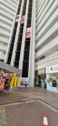 Parkway Centre (D15), Office #602684041